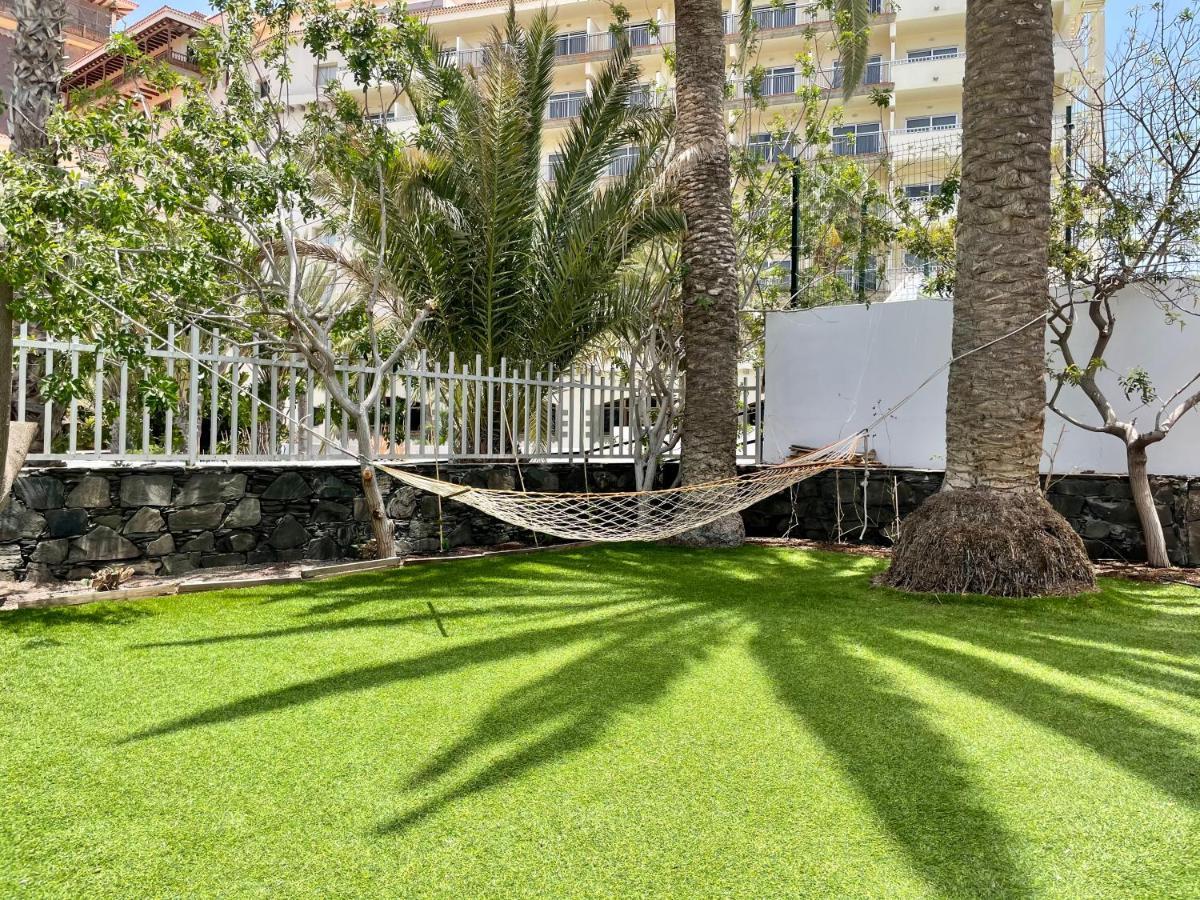 Confortable Independent Villa San Agustín Zewnętrze zdjęcie