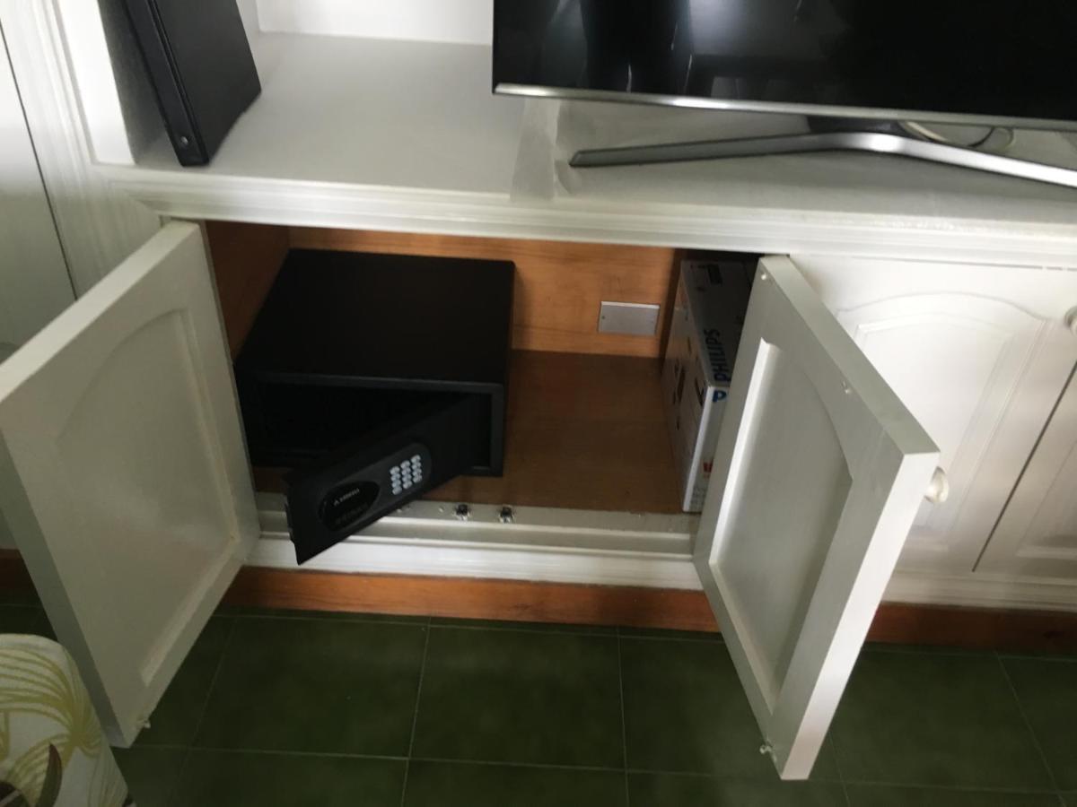 Confortable Independent Villa San Agustín Zewnętrze zdjęcie