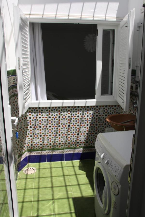 Confortable Independent Villa San Agustín Zewnętrze zdjęcie