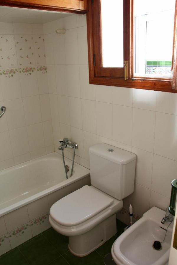 Confortable Independent Villa San Agustín Zewnętrze zdjęcie