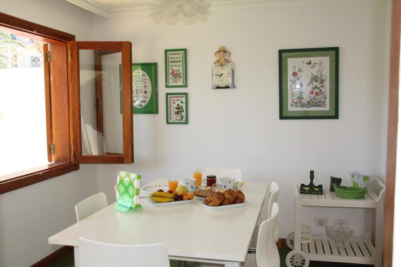 Confortable Independent Villa San Agustín Zewnętrze zdjęcie