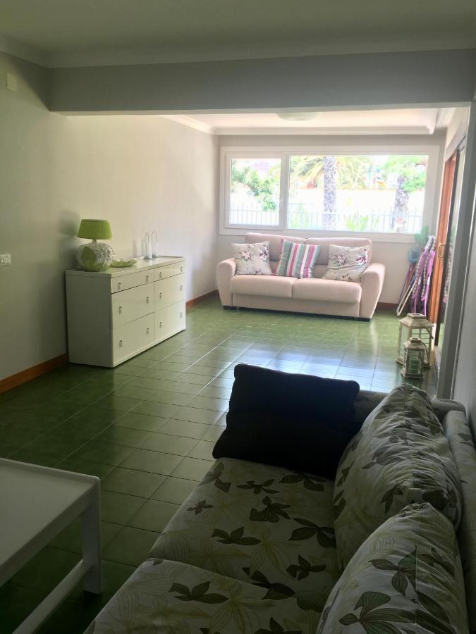 Confortable Independent Villa San Agustín Zewnętrze zdjęcie