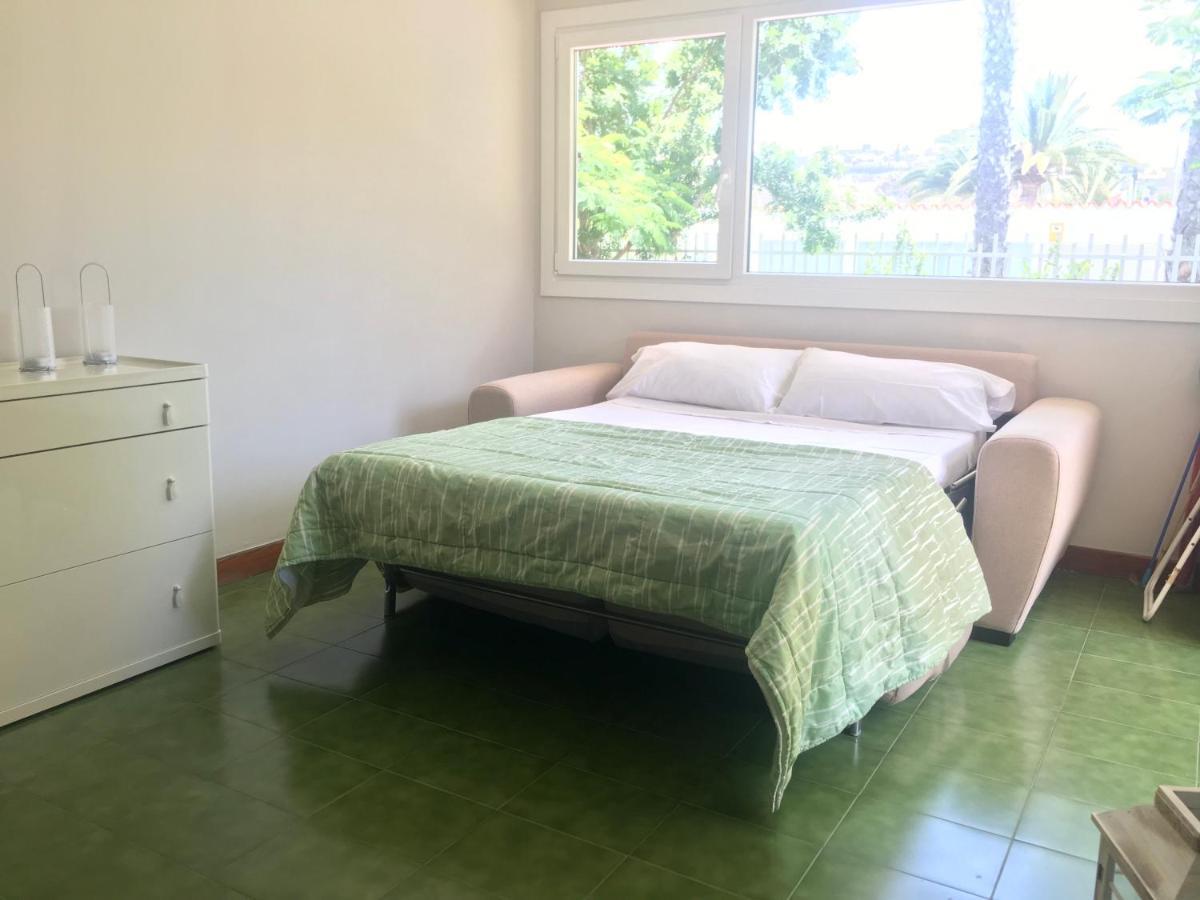 Confortable Independent Villa San Agustín Zewnętrze zdjęcie